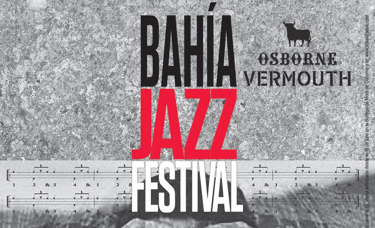 Ya se pueden comprar las entradas para el Bahía Jazz Festival